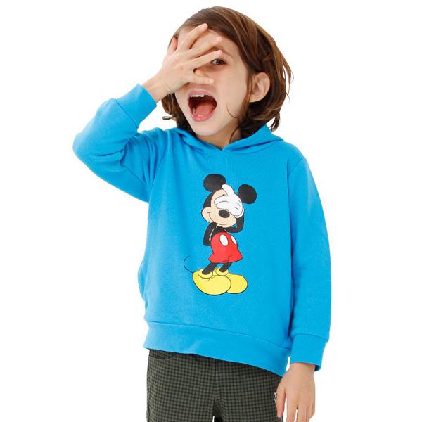 パーカー キャラクター みんな探してる人気モノ パーカー キャラクター