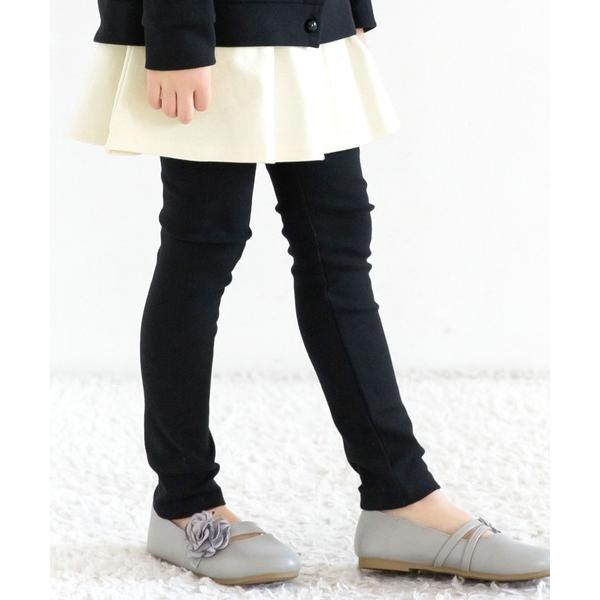 『タイムセール実施中』ZOZO問い合わせ番号:36538569ショップ:Bee，ビーブランド:Bee des Bee，ビーデスビー商品名:レギンス付きスカート スカッツカテゴリ:スカート>スカートブランド品番:bbb01336素材:コ...