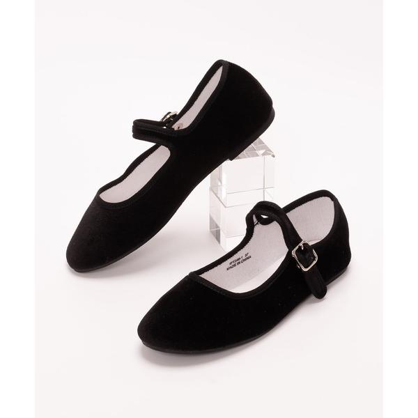 『タイムセール実施中』ZOZO問い合わせ番号:36905741ショップ:SVEC，シュベックブランド:SVEC，シュベック商品名:カンフーシューズ kung fu Shoes / ストラップパンプスカテゴリ:シューズ>バレエシューズブ...