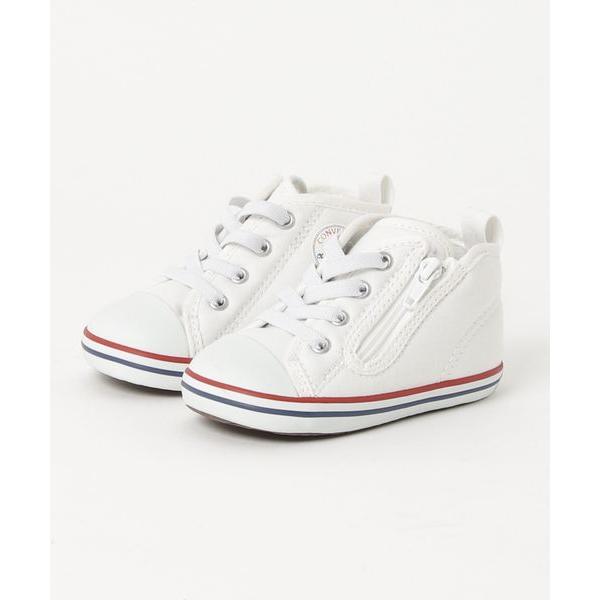 コンバース ベビーオールスター ベビー スニーカー シューズ プレゼント ジップ CONVERSE BABY ALL