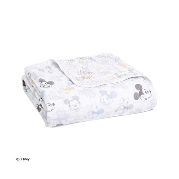 ZOZO問い合わせ番号:36975816ショップ:aden + anais，エイデンアンドアネイブランド:Disney，ディズニー，aden + anais ，エイデンアンドアネイ商品名:ブランケット｜ディズニーベビーコレクションカテゴリ:...