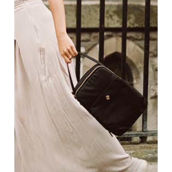 ママ目線で選ぶ おむつポーチ人気おすすめ15選 便利なおしりふき内蔵も マイナビおすすめナビ