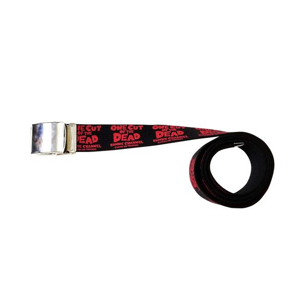 ベルト BELT “カメラを止めるな！” メンズ レディース