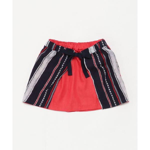 『セール実施中』ZOZO問い合わせ番号:37686482ショップ:Si・Shu・Non，シ・シュ・ノンブランド:KiCCOLY，キッコリー，Si・Shu・Non，シシュノン商品名:プリントラップスカートカテゴリ:スカート>スカートブラ...