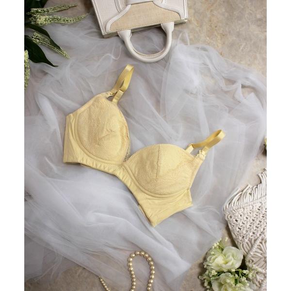 『セール実施中』ZOZO問い合わせ番号:38591912ショップ:Sweet Mommy，スウィートマミーブランド:SweetMommy，スウィートマミー商品名:ノンワイヤー　脇高美乳メイクブラカテゴリ:ママ＆ベビー>マタニティウェア...