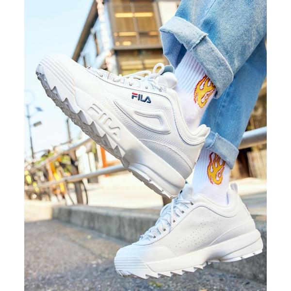 fila disruptor yahoo