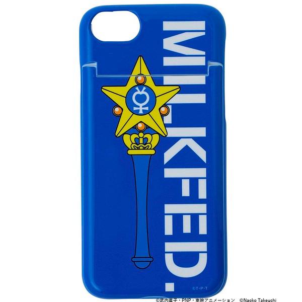 ミルクフェド Iphoneケースの価格と最安値 おすすめ通販を激安で