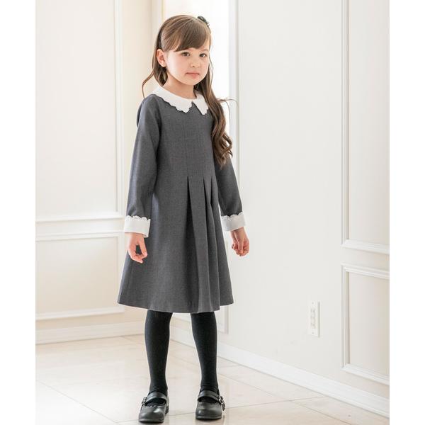 白 無地 ワンピース ベビー キッズの人気商品 通販 価格比較 価格 Com