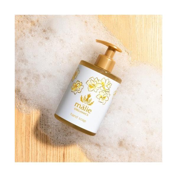ボディソープ Hand Soap Pikake（ハンドソープ ピカケ）