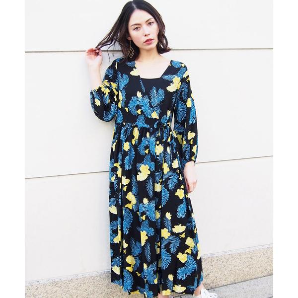 マキシワンピース リゾートの通販 価格比較 価格 Com