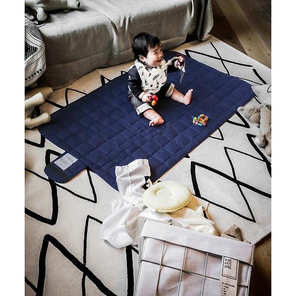 『タイムセール実施中』ZOZO問い合わせ番号:41158267ショップ:BRID，ブリッドブランド:BRID BABY，ブリッドベイビー，BRID，ブリッド商品名:.ブリッド ベビー用品 ポータブル ナップマット / BRID BABY P...