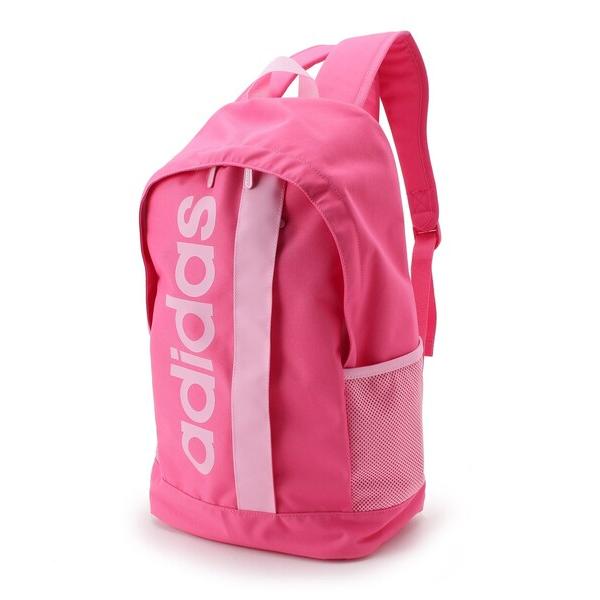 リュック リニアロゴバックパック Pink Latte ピンクラテ Pink Latte の最安値と通販店 購入可 サープラ