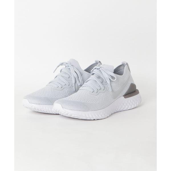 エピックリアクトフライニット2レビュー オデッセイとの違いは シリアスランナー に送るおすすめのトレーニング レース ランニングギア情報