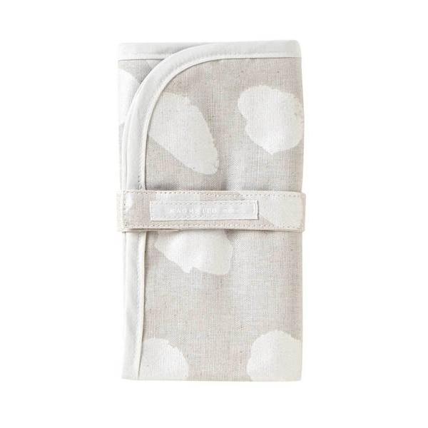 他サイト： おむつポーチ NAOMI ITO おむつ替えマットの商品画像