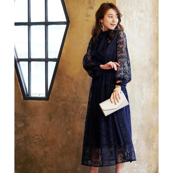 ドレス クチュールレースロングワンピー ギガランキングｊｐ