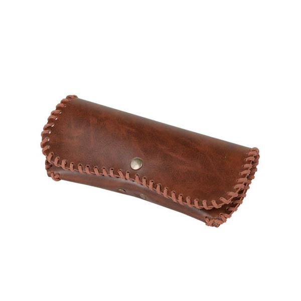 ZOZO問い合わせ番号:41982931ショップ:DULTON，ダルトンブランド:DULTON，ダルトン商品名:GLASSES CASE ''MUSTANG'' /グラシーズケース ”マスタングカテゴリ:ファッション雑貨>メガネブラン...