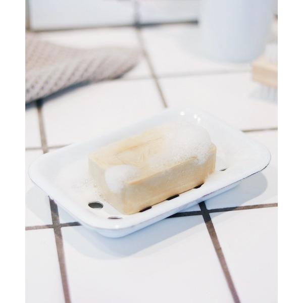 ※このアイテムは返品・交換対象外商品です。ZOZO問い合わせ番号:41983012ショップ:DULTON，ダルトンブランド:DULTON，ダルトン商品名:ENAMELED SOAP DISH/エナメル ソープディッシュカテゴリ:インテリア&...