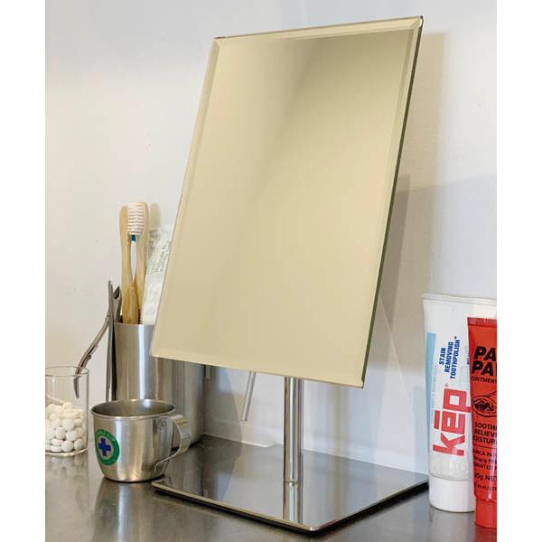 ZOZO問い合わせ番号:41983065ショップ:DULTON，ダルトンブランド:DULTON，ダルトン商品名:RECTANGLE STAND MIRROR/レクタングル スタンド ミラーカテゴリ:インテリア&gt;ミラーブランド品番:G7...