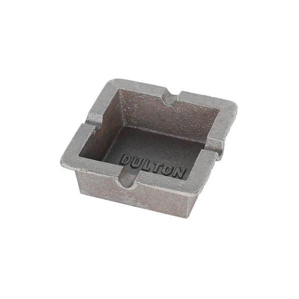 ZOZO問い合わせ番号:41983226ショップ:DULTON，ダルトンブランド:DULTON，ダルトン商品名:IRON ASHTRAY/灰皿カテゴリ:雑貨/ホビー>アッシュトレイ/ライターブランド品番:R855-993ABK/R85...