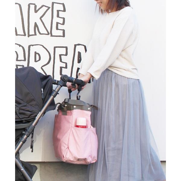 『タイムセール実施中』ZOZO問い合わせ番号:42160359ショップ:ROOTOTE，ルートートブランド:ROOTOTE，ルートート商品名:ルートート / SN.マミールー.ミアレ-A　マザーズバッグカテゴリ:ママ＆ベビー>マザーズ...