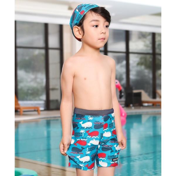 水着 男の子 キッズファッションの人気商品 通販 価格比較 価格 Com