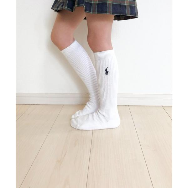 ※このアイテムは返品・交換対象外商品です。ZOZO問い合わせ番号:42396841ショップ:NAIGAI，ナイガイブランド:POLO RALPH LAUREN，ポロ ラルフ ローレン商品名:POLO RALPH LAUREN キッズ ワンポ...