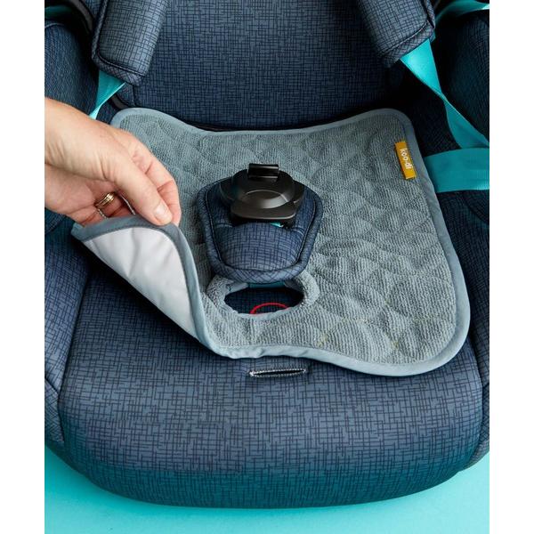 他サイト： ベビー 「Koo-di/クーディー」ウェット シート プロテクターの商品画像