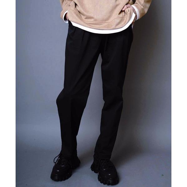 メンズワイドパンツおすすめ9選 王道コーディネートも紹介 マイナビおすすめナビ