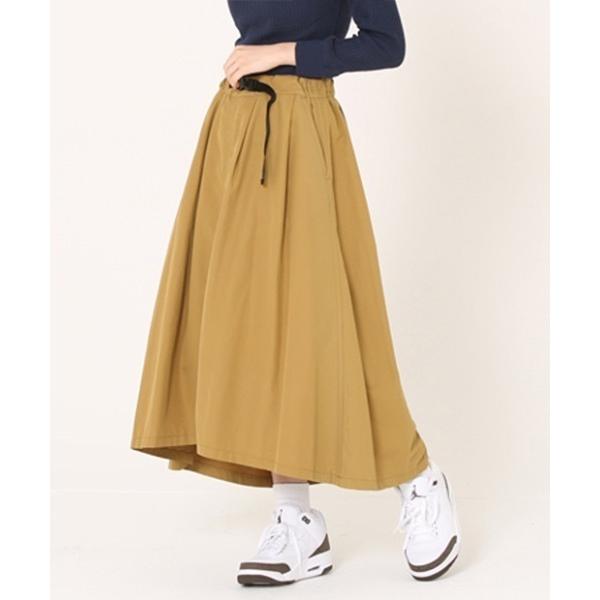 スカート BENDAVIS LADIES EASY SKIRT