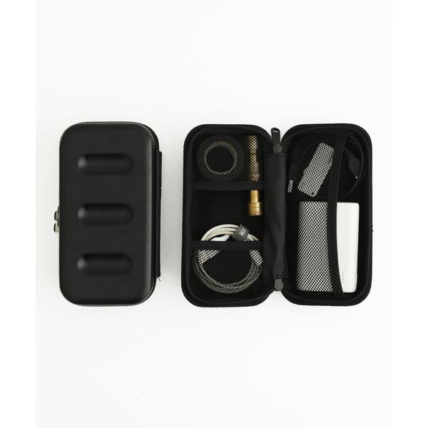 ZOZO問い合わせ番号:44202816ショップ:HIGHTIDE，ハイタイドブランド:nahe，ネーエ，HIGHTIDE，ハイタイド商品名:nahe ネーエ ハードシェルケース ガジェット収納 マルチケース Sカテゴリ:PC・スマホグッズ...