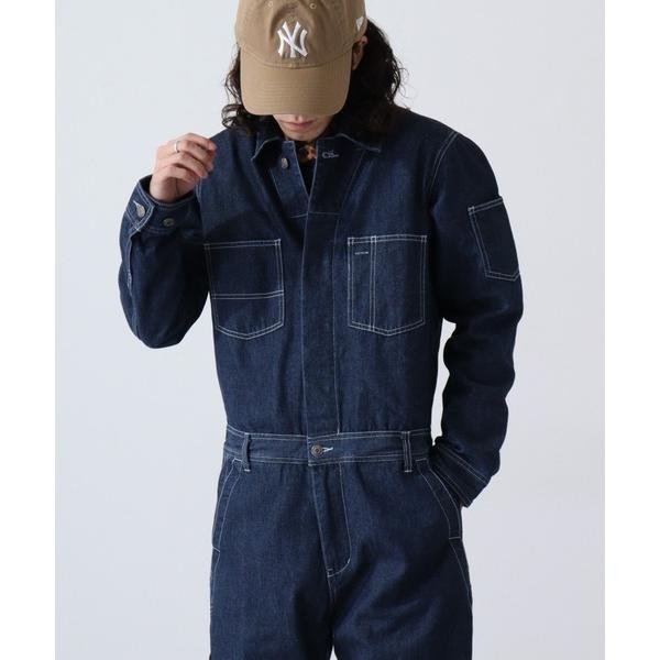 『タイムセール実施中』ZOZO問い合わせ番号:45052643ショップ:FUNALIVE，ファンアライブブランド:JUNGLE STORM，ジャングルストーム，FUNALIVE，ファンアライブ商品名:JUNGLE STORM デニムオールイ...