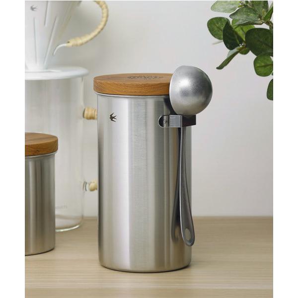 ZOZO問い合わせ番号:45058895ショップ:HIGHTIDE，ハイタイドブランド:HIGHTIDE，ハイタイド商品名:キャニスター 保存容器 GLOCAL STANDARD PRODUCTS TSUBAME Canister Hook...