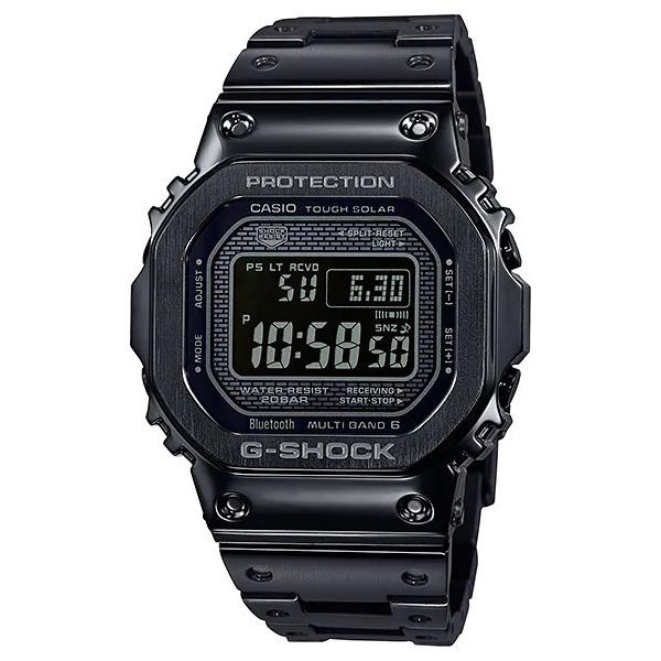gショック 腕時計 メンズ G-SHOCK/ジーショック 腕時計 FULL METAL GMW-B5000GD-1JF メンズ レディース