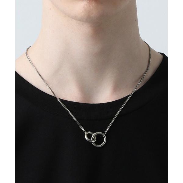 ZOZO問い合わせ番号:46029805ショップ:HARE，ハレブランド:HARE，ハレ商品名:【MADE IN JAPAN】モチーフネックレス(HARE)カテゴリ:アクセサリー>ネックレスブランド品番:849259素材:【シルバー1...