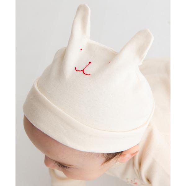 キャップ 帽子 「pompkinsbaby（ポプキンズベビー）」キャップ キッズ 子供 男の子 女の子