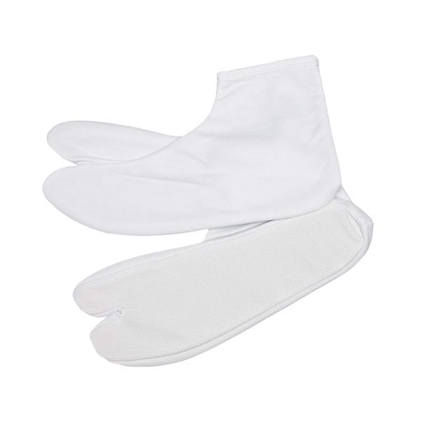 ZOZO問い合わせ番号:47218984ショップ:KYOETSU HONTEN，キョウエツホンテンブランド:KYOETSU，キョウエツ商品名:ストレッチ足袋カバーカテゴリ:水着/着物・浴衣>和装小物ブランド品番:30057素材:ポリエ...