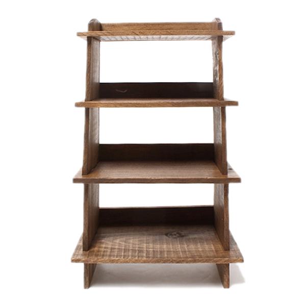 ZOZO問い合わせ番号:5630345ショップ:niko and...，ニコアンドブランド:niko and...，ニコアンド商品名:オリジナルウッドミニチェアシェルフカテゴリ:インテリア>収納グッズブランド品番:416962素材:天...