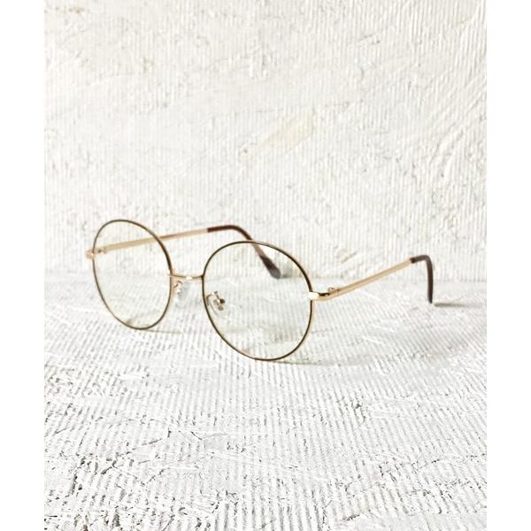 ZOZO問い合わせ番号:47463509ショップ:and it_，アンドイットブランド:and it_，アンドイット商品名:ラウンド型伊達めがね UVカットカテゴリ:ファッション雑貨>メガネブランド品番:SPG-9518カラー:ブラッ...