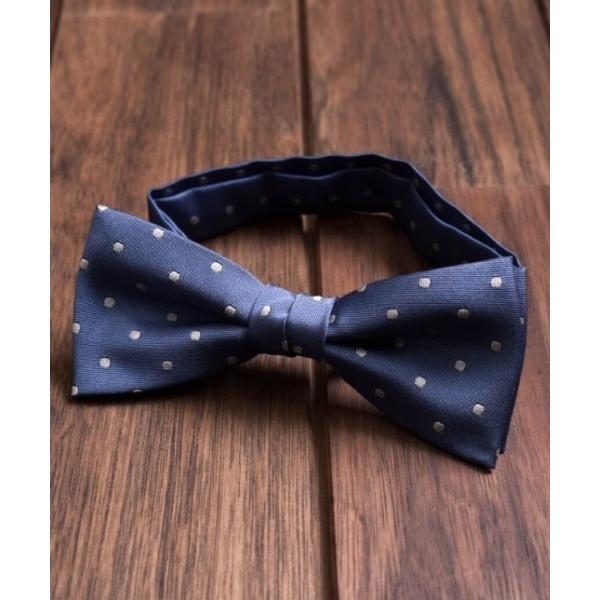 『タイムセール実施中』ZOZO問い合わせ番号:48951147ショップ:NO WAY，ノー ウェイブランド:NO WAY，ノーウェイ商品名:/MADE IN JAPAN/パターンボウタイカテゴリ:フォーマルスーツ/小物>蝶ネクタイブラ...