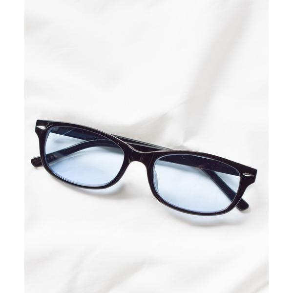 『タイムセール実施中』ZOZO問い合わせ番号:48951349ショップ:NO WAY，ノー ウェイブランド:NO WAY，ノーウェイ商品名:/スクエアフレームファッショングラス/カテゴリ:ファッション雑貨>メガネブランド品番:5035...