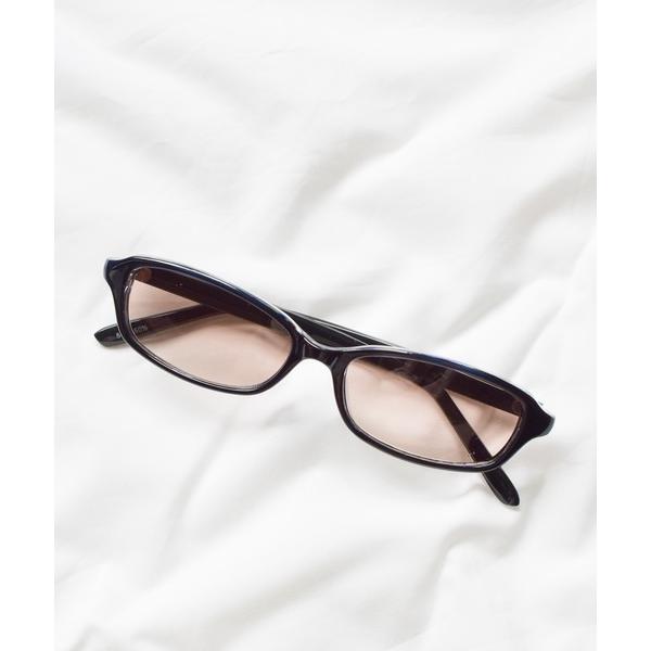 『タイムセール実施中』ZOZO問い合わせ番号:48952262ショップ:NO WAY，ノー ウェイブランド:NO WAY，ノーウェイ商品名:/スクエアフレームファッショングラス/カテゴリ:ファッション雑貨>メガネブランド品番:5007...