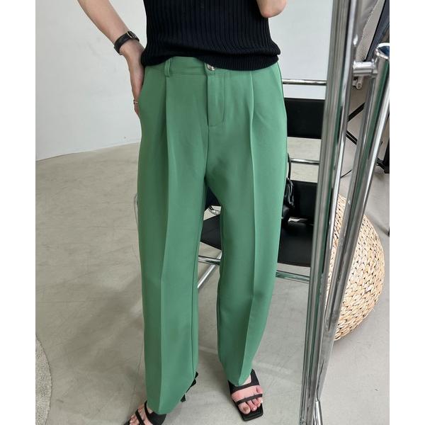 パンツ スラックス Chuclla 2020 Aw新色追加 Semi Wide Color Slacks Sb 1 Chw869 Buyee Buyee Japanese Proxy Service Buy From Japan Bot Online