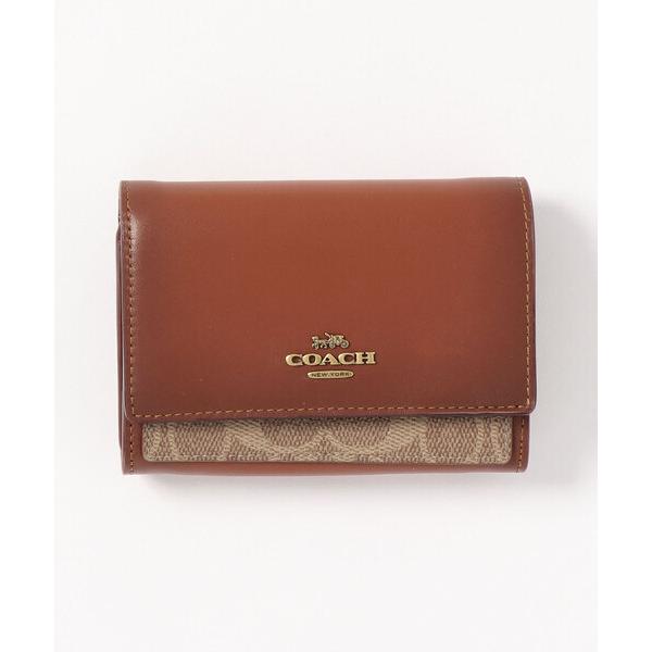 ビルフォールド ウォレット 財布 Coach コーチ のファッション通販 Zozotown