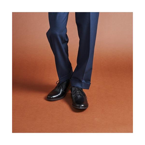 ZOZO問い合わせ番号:49154523ショップ:Clarks，クラークスブランド:Clarks，クラークス商品名:Becken Lace / ベッケンレース (ブラックレザー)カテゴリ:シューズ>ドレスシューズブランド品番:2614...