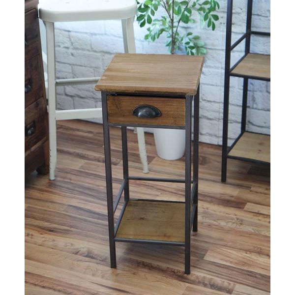 ZOZO問い合わせ番号:49901384ショップ:niko and...，ニコアンドブランド:niko and...，ニコアンド商品名:オリジナルアンティークウッドスタンドSカテゴリ:インテリア>家具ブランド品番:844439素材:甲...