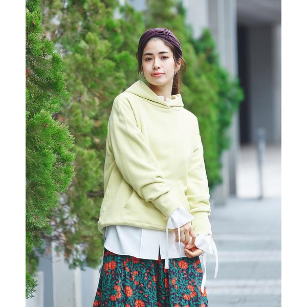 レディースパーカー ランキング81位 100位 人気売れ筋ランキング Yahoo ショッピング