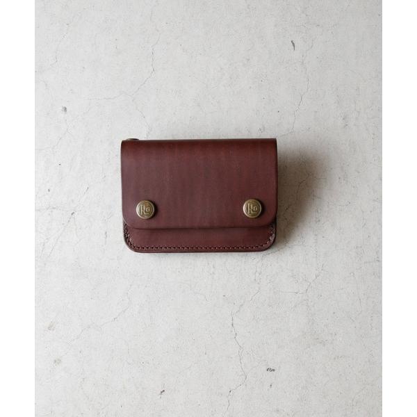 他サイト： 財布 Short flap wallet ショート トラッカーズ フラップ ウォレット メンズ レディースの商品画像