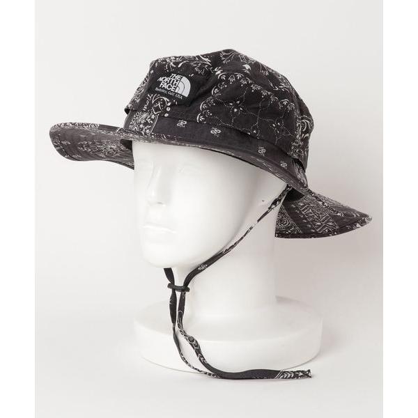 帽子 ハット The North Face Novelty Horizon Hat Bandana Renewal Black Dejapan Bid And Buy Japan With 0 Commission
