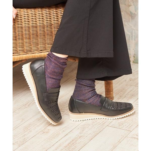 メッシュ スリッポン レディース レディースローファー スリッポンの人気商品 通販 価格比較 価格 Com