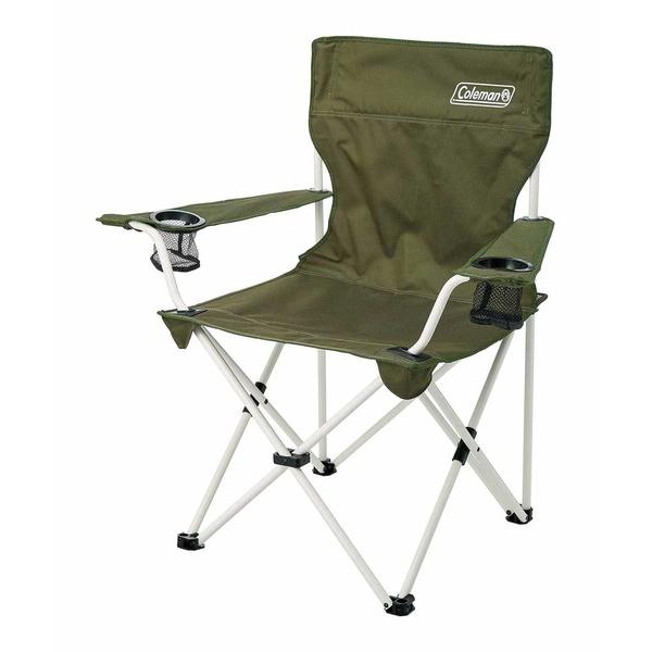 他サイト： リゾートチェア（オリーブ）の商品画像